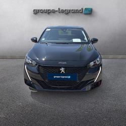Peugeot 208 e-208 136ch Style Le Havre