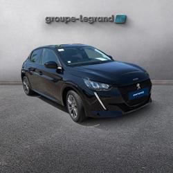 Peugeot 208 e-208 136ch Style Le Havre