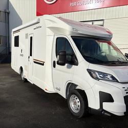 Profile Rimor FIAT 66 PLUS DUCATO 2.2L JTD - 140 Seclin