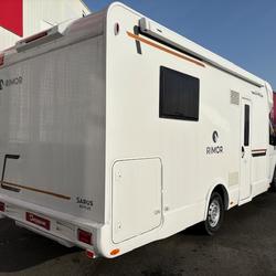 Profile Rimor FIAT 66 PLUS DUCATO 2.2L JTD - 140 Seclin