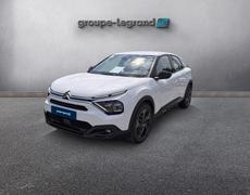 Citroen C4 Le Havre