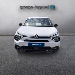 Citroen C4 BlueHDi 130ch S&S Feel Pack EAT8 120g Le Havre