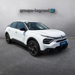 Citroen C4 BlueHDi 130ch S&S Feel Pack EAT8 120g Le Havre