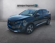 Peugeot 3008 Le Havre