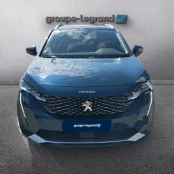 Peugeot 3008 HYBRID 225ch Roadtrip e-EAT8 Le Havre