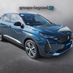 Peugeot 3008 HYBRID 225ch Roadtrip e-EAT8 Le Havre