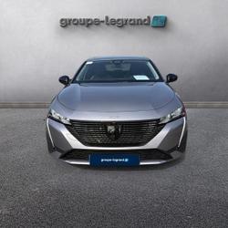 Peugeot 308 SW Phase 2 1.2 PureTech 130ch S&S Allure Pack EAT8 Le Havre