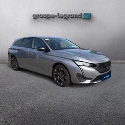 Peugeot 308 SW Phase 2 1.2 PureTech 130ch S&S Allure Pack EAT8 Le Havre