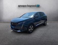 Peugeot 3008 Le Havre