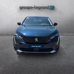 Peugeot 3008 1.2 PureTech 130ch S&S Allure Pack EAT8 Le Havre