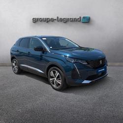 Peugeot 3008 1.2 PureTech 130ch S&S Allure Pack EAT8 Le Havre
