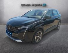 Peugeot 3008 Le Havre