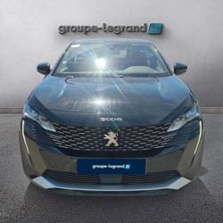 Peugeot 3008 Plug-in Hybrid 180ch Active Pack e-EAT8 Le Havre