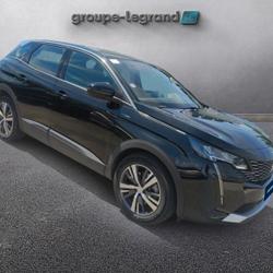 Peugeot 3008 Plug-in Hybrid 180ch Active Pack e-EAT8 Le Havre