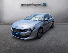 Peugeot 508 SW Le Havre