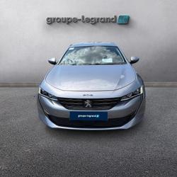 Peugeot 508 SW HYBRID 225ch Allure Pack e-EAT8 Le Havre