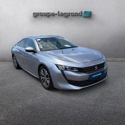 Peugeot 508 SW HYBRID 225ch Allure Pack e-EAT8 Le Havre
