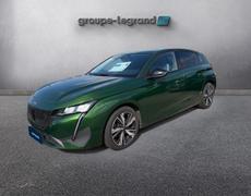 Peugeot 308 III Phase 1 Le Havre