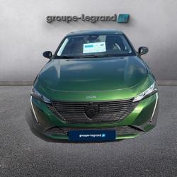 Peugeot 308 III Phase 1 1.5 BlueHDi 130ch S&S Allure EAT8 Le Havre