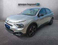 Citroen C4 Le Havre