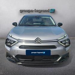 Citroen C4 BlueHDi 130ch S&S Shine EAT8 Le Havre