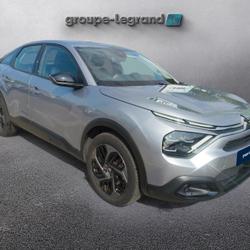 Citroen C4 BlueHDi 130ch S&S Shine EAT8 Le Havre