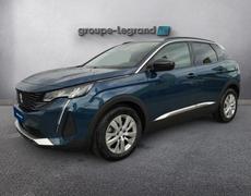 Peugeot 3008 Le Havre