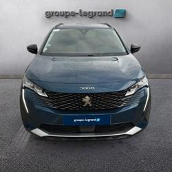 Peugeot 3008 1.2 PureTech 130ch S&S Style Le Havre