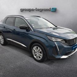 Peugeot 3008 1.2 PureTech 130ch S&S Style Le Havre