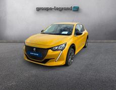 Peugeot 208 Le Havre