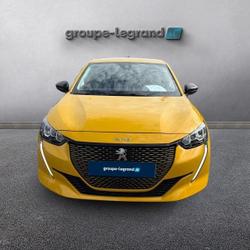 Peugeot 208 e-208 136ch Style Le Havre