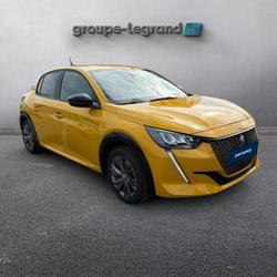 Peugeot 208 e-208 136ch Style Le Havre