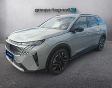 Peugeot 5008 Le Havre