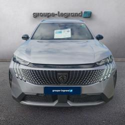 Peugeot 5008 Hybrid 136ch Allure e-DCS6 Le Havre