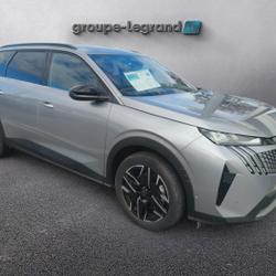 Peugeot 5008 Hybrid 136ch Allure e-DCS6 Le Havre