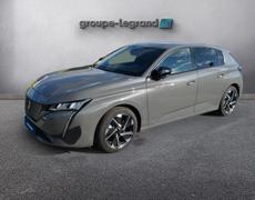 Peugeot 308 III Phase 1 Le Havre