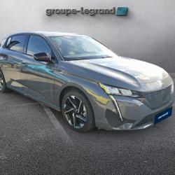 Peugeot 308 III Phase 1 1.2 Hybrid 136ch Allure e-DCS6 occasion - Le Havre - photo 3/22