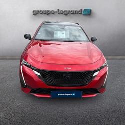 Peugeot 308 SW Phase 2 1.2 PureTech 130ch S&S GT EAT8 Le Havre
