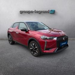 Ds DS3 BlueHDi 130ch Opera Automatique Le Havre
