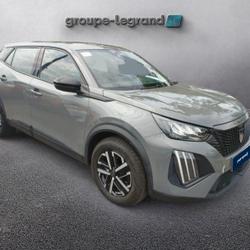 Peugeot 2008 1.2 PureTech 100ch S&S Active Le Havre