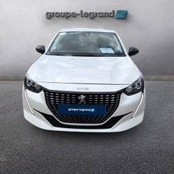 Peugeot 208 1.2 PureTech 100ch S&S Style 118g Le Havre