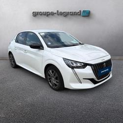 Peugeot 208 1.2 PureTech 100ch S&S Style 118g Le Havre