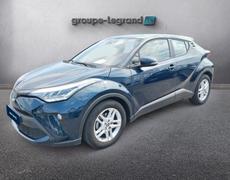 Toyota C-HR Le Havre