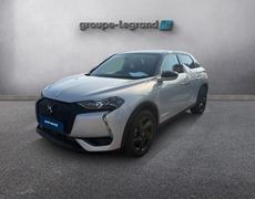 DS DS3 Crossback Le Havre