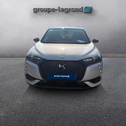 DS DS3 Crossback E-Tense Performance Line + Le Havre