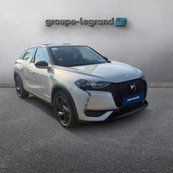 DS DS3 Crossback E-Tense Performance Line + Le Havre