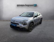 Citroen C4 Le Havre
