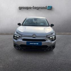 Citroen C4 BlueHDi 110ch S&S Feel Pack Le Havre