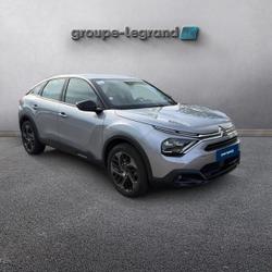 Citroen C4 BlueHDi 110ch S&S Feel Pack Le Havre