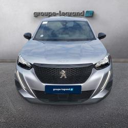 Peugeot 2008 1.2 PureTech 100ch S&S Active Pack Le Havre